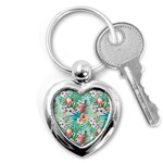Image Key Chain (Heart)