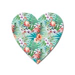 Image Magnet (Heart)