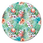 Image Magnet 5  (Round)