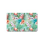 Image Magnet (Name Card)
