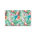 Image Sticker Rectangular (100 pack)