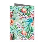 Image Mini Greeting Cards (Pkg of 8)