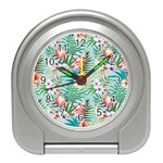 Image Travel Alarm Clock