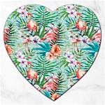 Image Jigsaw Puzzle (Heart)