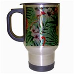 Image Travel Mug (Silver Gray)