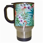 Image Travel Mug (White)