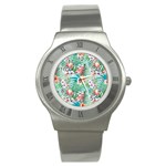 Image Stainless Steel Watch