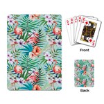 Image Playing Cards Single Design