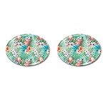 Image Cufflinks (Oval)