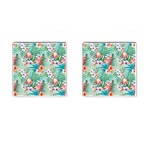 Image Cufflinks (Square)