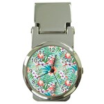 Image Money Clip Watch