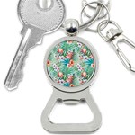 Image Bottle Opener Key Chain