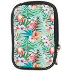 Image Compact Camera Leather Case