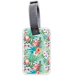 Image Luggage Tag (two sides)