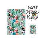 Image Playing Cards 54 (Mini)
