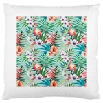 Image Large Cushion Case (Two Sides)