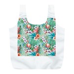 Image Full Print Recycle Bag (L)