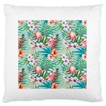 Image Standard Flano Cushion Case (One Side)