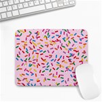 Foodpaper01 05 Small Mousepad