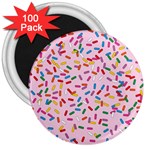 Foodpaper01 05 3  Magnet (100 pack)