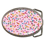 Foodpaper01 05 Belt Buckle