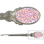 Foodpaper01 05 Letter Opener
