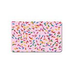 Foodpaper01 05 Magnet (Name Card)