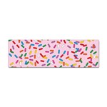 Foodpaper01 05 Sticker Bumper (100 pack)
