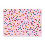 Foodpaper01 05 Sticker A4 (10 pack)