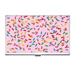 Foodpaper01 05 Business Card Holder