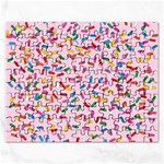Foodpaper01 05 Jigsaw Puzzle (Rectangular)