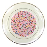 Foodpaper01 05 Porcelain Plate