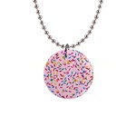 Foodpaper01 05 1  Button Necklace