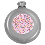 Foodpaper01 05 Hip Flask (5 oz)