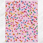 Foodpaper01 05 Canvas 12  x 16 