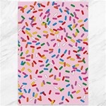 Foodpaper01 05 Canvas 12  x 18 