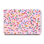 Foodpaper01 05 Small Doormat