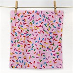 Foodpaper01 05 Face Towel