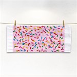 Foodpaper01 05 Hand Towel