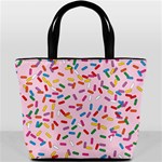 Foodpaper01 05 Bucket Bag