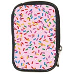 Foodpaper01 05 Compact Camera Leather Case