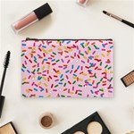 Foodpaper01 05 Cosmetic Bag (Medium)