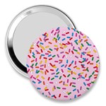 Foodpaper01 05 3  Handbag Mirror