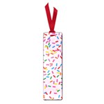 Foodpaper01 05 Small Book Mark