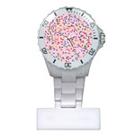 Foodpaper01 05 Plastic Nurses Watch