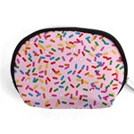 Foodpaper01 05 Accessory Pouch (Medium)