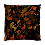 Abstract Autumn  Standard Cushion Case (Two Sides)