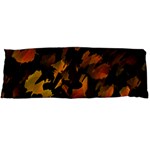 Abstract Autumn  Body Pillow Case (Dakimakura)