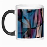 Purple high art Morph Mugs