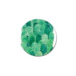 46 2 Golf Ball Marker (10 pack)